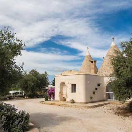 Country House Da Gia Ostuni Exterior foto