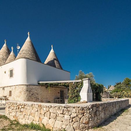 Country House Da Gia Ostuni Exterior foto