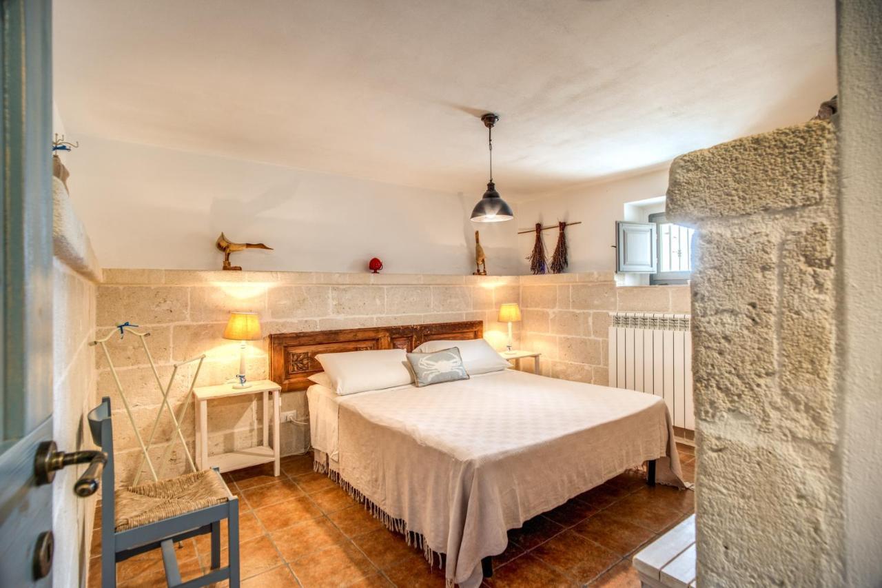 Country House Da Gia Ostuni Exterior foto