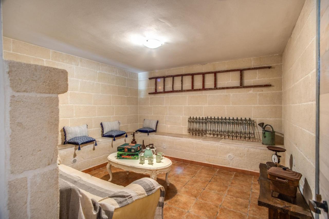 Country House Da Gia Ostuni Exterior foto