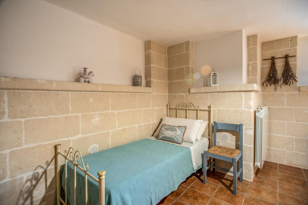 Country House Da Gia Ostuni Exterior foto