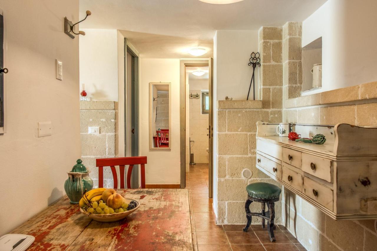 Country House Da Gia Ostuni Exterior foto