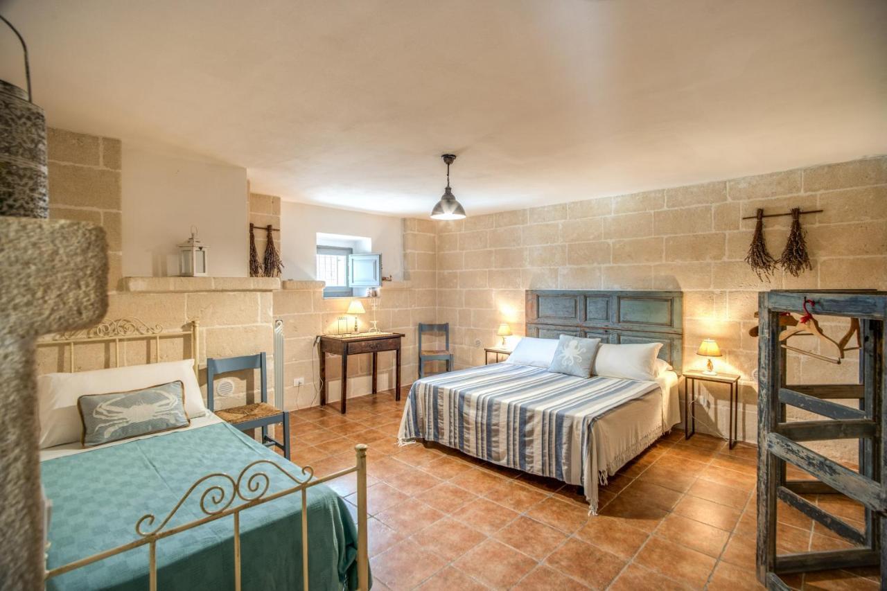 Country House Da Gia Ostuni Exterior foto