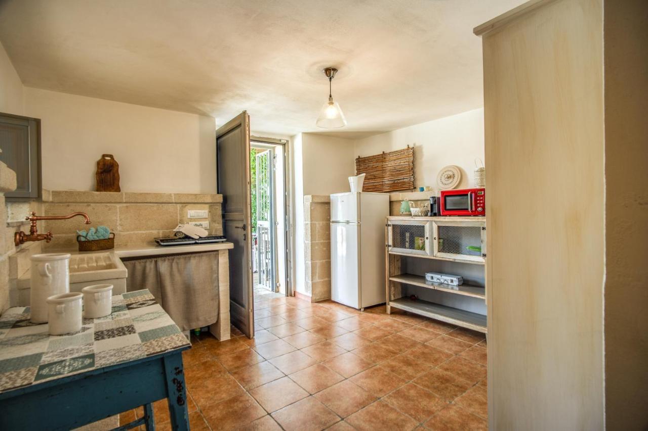 Country House Da Gia Ostuni Exterior foto