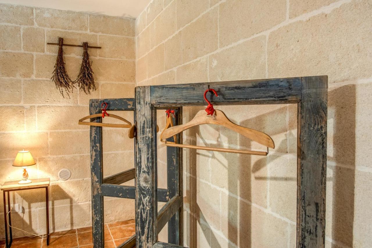 Country House Da Gia Ostuni Exterior foto