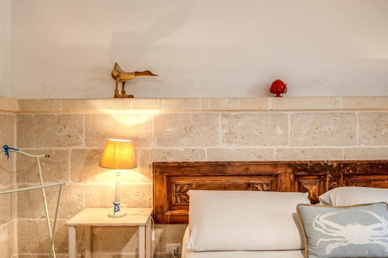 Country House Da Gia Ostuni Exterior foto