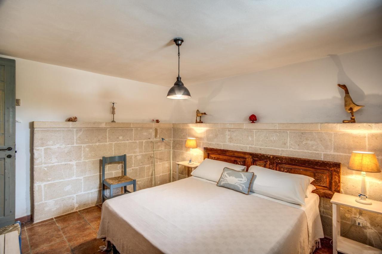 Country House Da Gia Ostuni Exterior foto